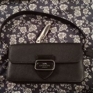 Coach purse and wallet